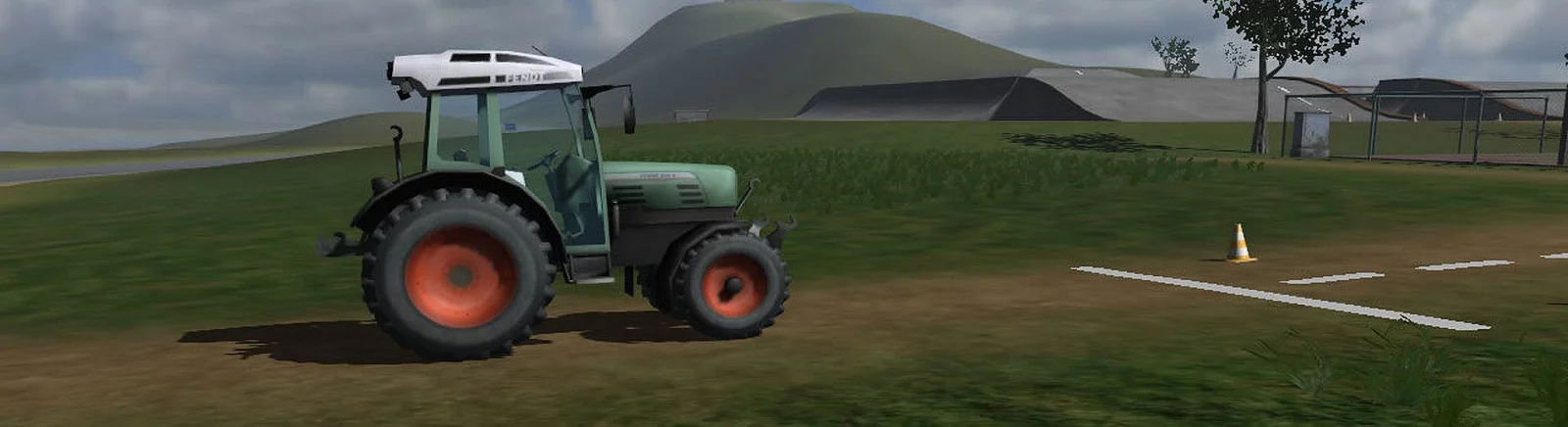 Farming Simulator 2009 (Symulator Farmy) - что это за игра, трейлер, системные требования, отзывы и оценки, цены и скидки, гайды и прохождение, похожие игры 