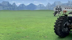 Farming Simulator 2011 - дата выхода для Mac
