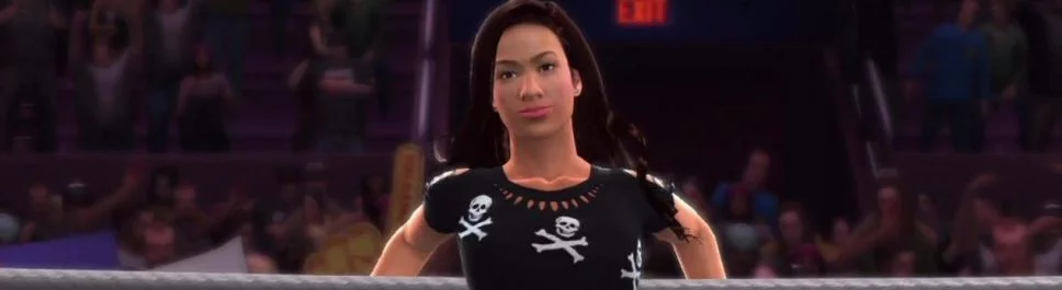 Лучшие игры для Xbox, похожие на WWE 2K15