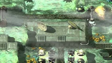 Sentinel 3: Homeworld - дата выхода для iOS