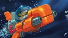 Aqua Kitty - дата выхода для Xbox 360