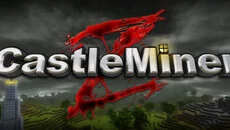 CastleMiner Z - дата выхода для Xbox 360