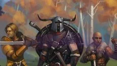 Kyn - дата выхода