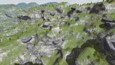 UpvoidMiner - игра в жанре Экшен