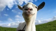 Goat Simulator - дата выхода для Xbox 360