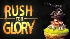 Rush for Glory - дата выхода для PC
