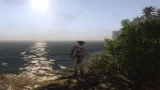 Risen 2: Dark Waters - дата выхода для PlayStation 3