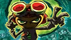 Psychonauts - дата выхода для Xbox