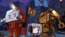 Brick-Force - дата выхода для Mac