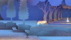 Tengami - дата выхода для iOS