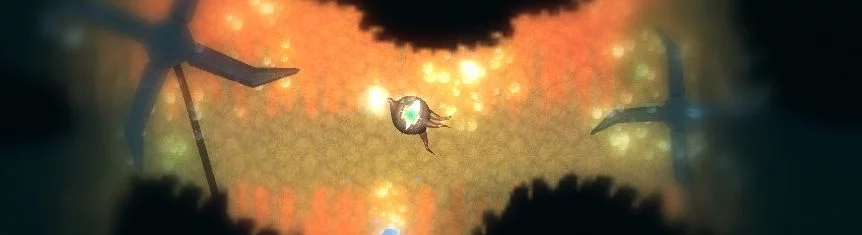 ТОП-5 - игры, похожие на Abyss