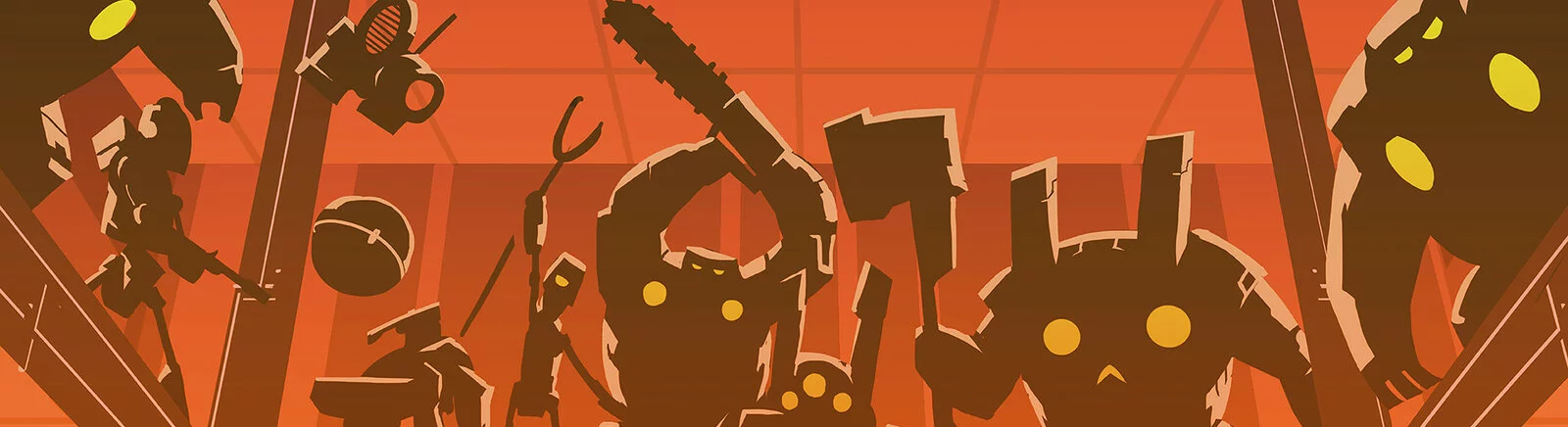 Heart&amp;Slash - последние новости сегодня (март 2026) - взлом защиты, системные требования, новости обновлений, где скачать игру, трейлер