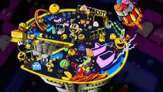 Pac-Man Museum - дата выхода для Xbox 360