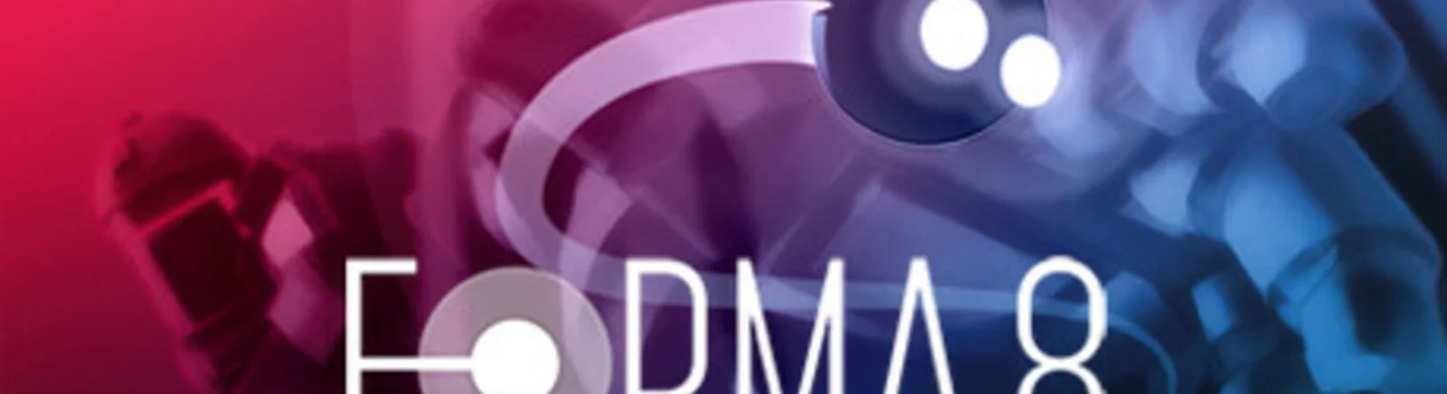 Дата выхода Forma.8 в разных странах мира