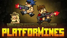 Platformines - дата выхода для PC