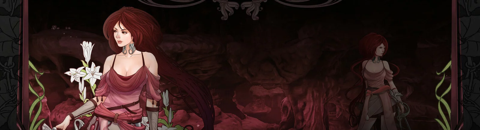 ТОП-8 - игры для iOS, похожие на Abyss Odyssey