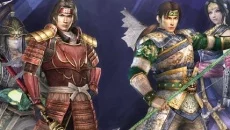 Warriors Orochi - дата выхода для PC