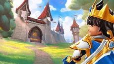 Royal Revolt 2 - дата выхода для iOS