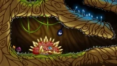 Grabbles - игра в жанре Вид сбоку