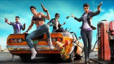 Saints Row - дата выхода для Xbox One