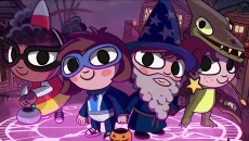 Costume Quest 2 - дата выхода для Xbox One