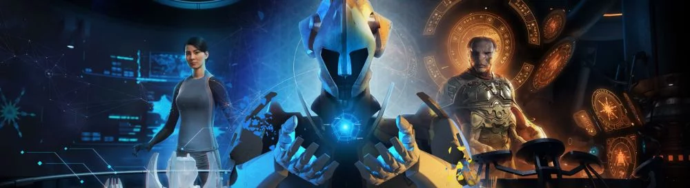 Grey Goo — Трейнер / Trainer (+5) [0.34.593311] [MrAntiFun] / Трейнеры / Читы