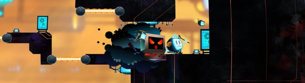 Отзыв о Mechanic Escape от Bobr