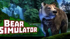 Bear Simulator - дата выхода для Mac