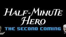 Half-Minute Hero 2 - дата выхода для PSP