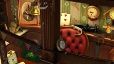 Alice: Behind the Mirror - дата выхода для Mac