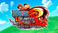 One Piece: Unlimited World Red - дата выхода для Wii U