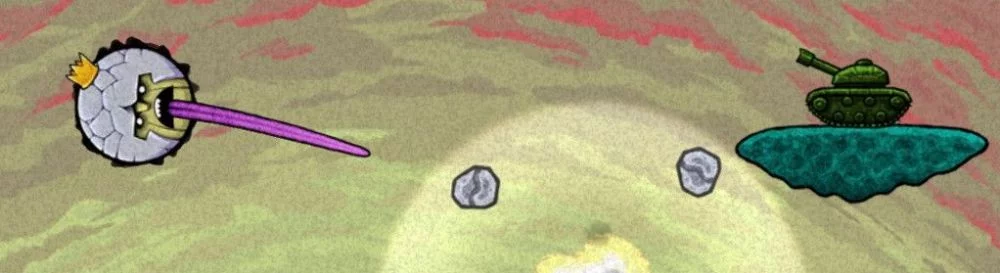 King Oddball - последние новости сегодня (март 2026) - взлом защиты, системные требования, новости обновлений, где скачать игру, трейлер