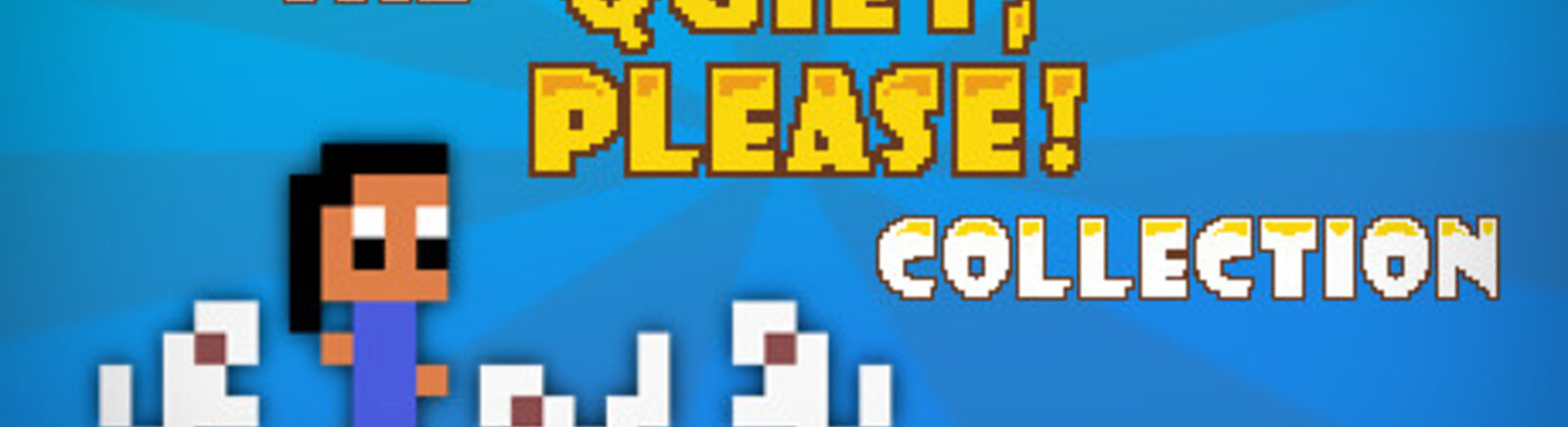 Quiet, Please! - последние новости сегодня (март 2026) - взлом защиты, системные требования, новости обновлений, где скачать игру, трейлер