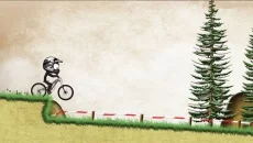 Stickman Downhill - дата выхода для iOS