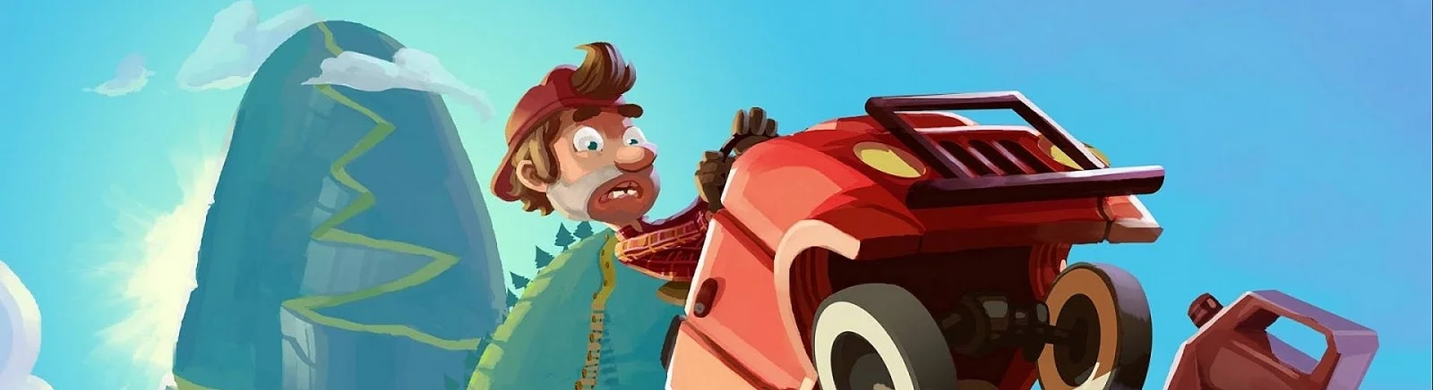 Hill Climb Racing — системные требования и проверка ПК: минимальные и рекомендуемые требования игры