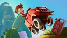 Hill Climb Racing - дата выхода для Android