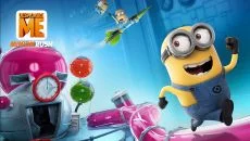 Despicable Me: Minion Rush - дата выхода для Amazon Fire TV