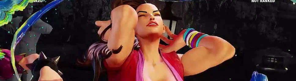 Форум Super Street Fighter 4 (SSF4)