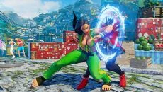 Super Street Fighter 4 - дата выхода для Nintendo 3DS