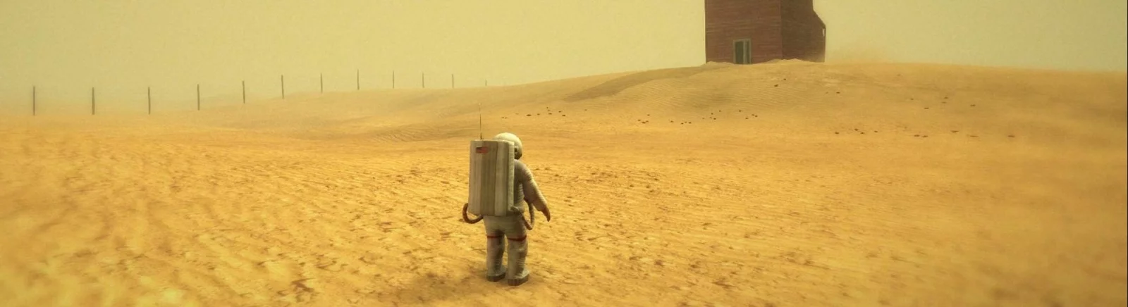 Статьи Lifeless Planet - обзор, превью, мнения