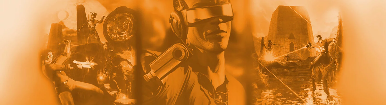 Outcast Reboot HD (Outcast 1.1) - что это за игра, трейлер, системные требования, отзывы и оценки, цены и скидки, гайды и прохождение, похожие игры 