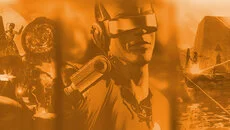 Outcast - Second Contact похожа на Outcast - Second Contact