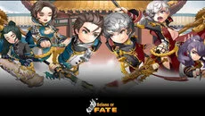 Yulgang Online - дата выхода для PC