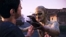 Just Survive - игра в жанре MMO