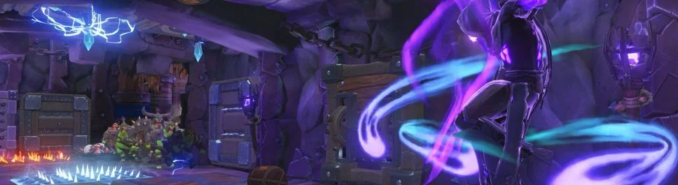 Orcs Must Die! Unchained - что это за игра, трейлер, системные требования, отзывы и оценки, цены и скидки, гайды и прохождение, похожие игры 