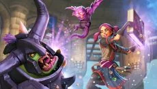 Orcs Must Die! Unchained - дата выхода для PlayStation 4