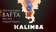 Kalimba - дата выхода для iOS