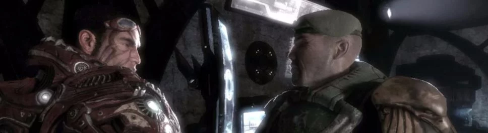 Форум Unreal Tournament 3 (UT 3)