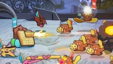 Call of Cookie - дата выхода для iOS