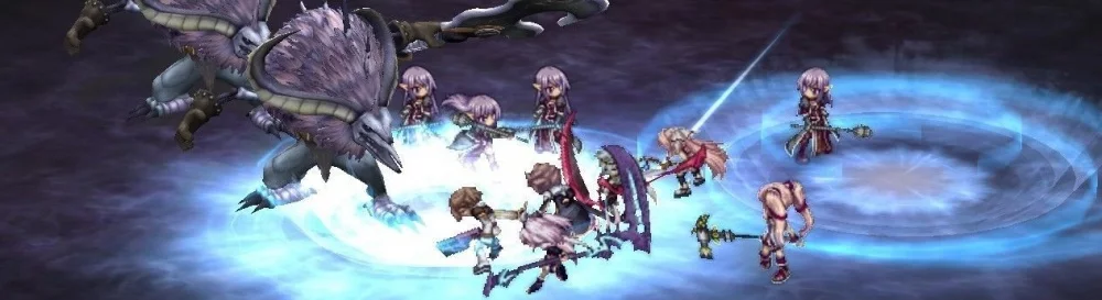 Файлы для Agarest: Generations of War Zero (Agarest Senki Zero) - трейнеры, моды, сохранения, патчи